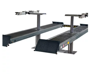 Pont élévateur matériel