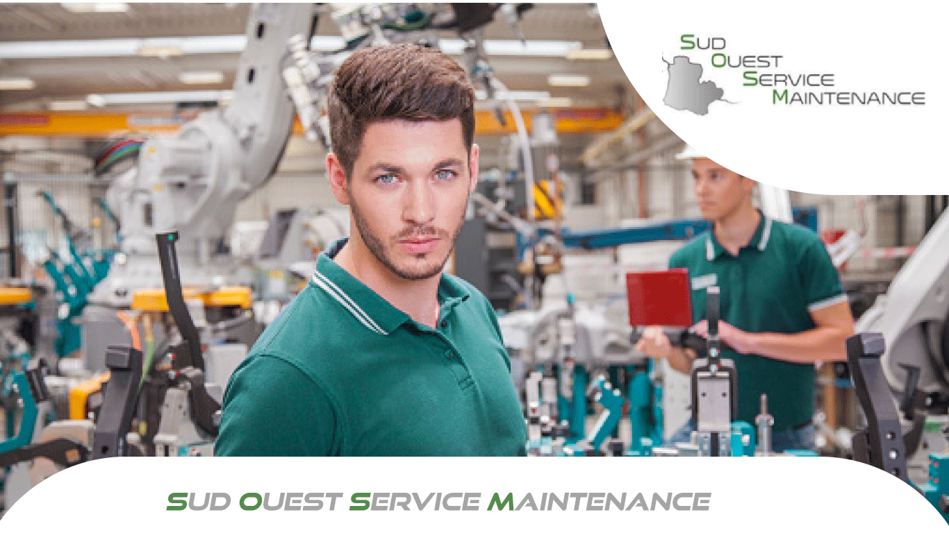 Maintenance sosm