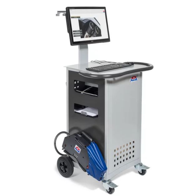 anti pollution contrôle technique