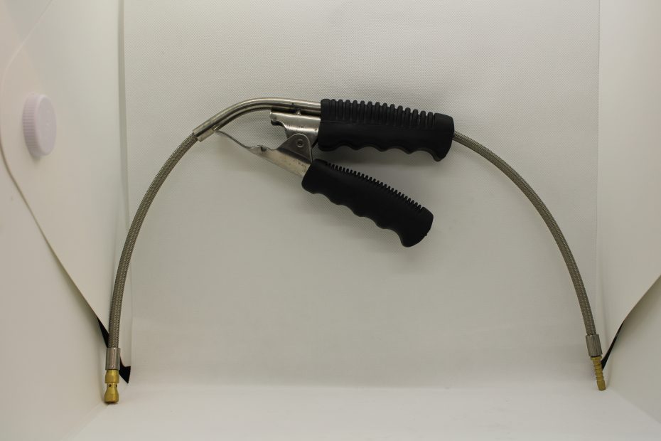 Pince Sonde cap3030