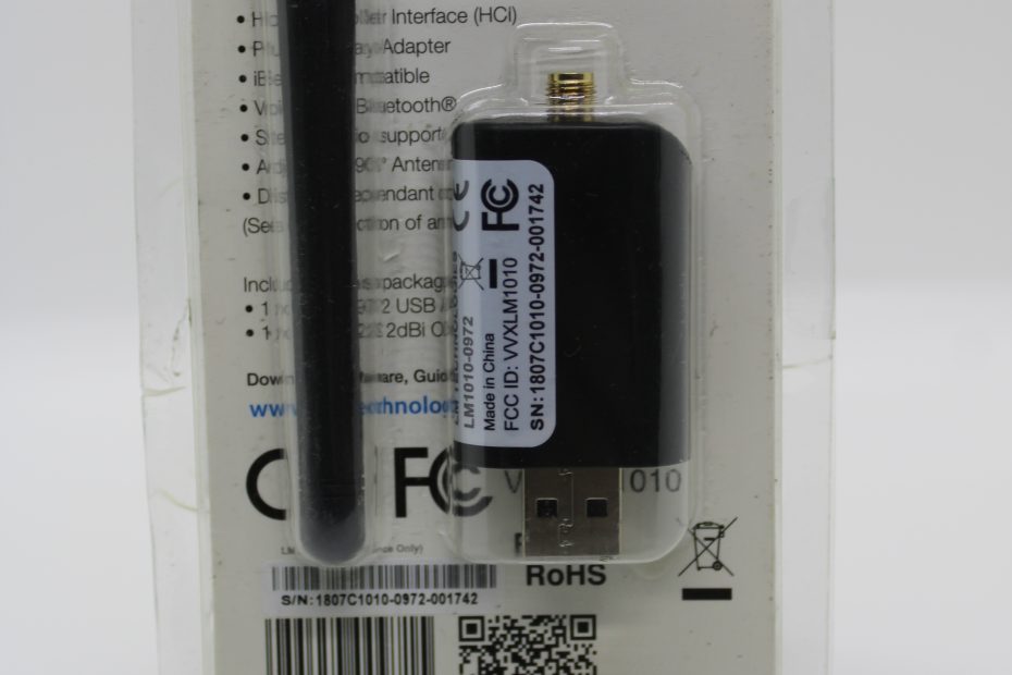 Module Wi-Fi BLUETOOTH CAPELEC