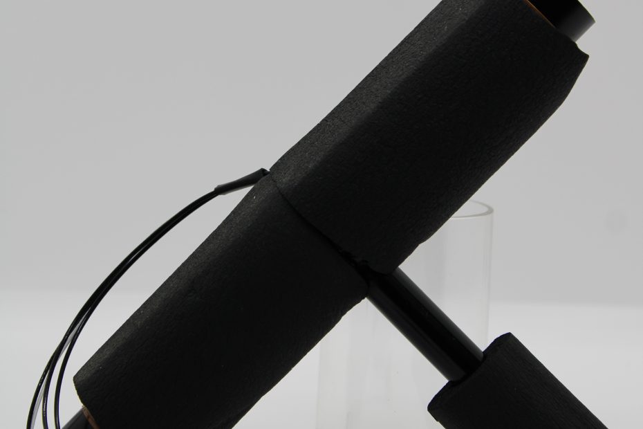 Chambre de mesure | CAP3030 v2