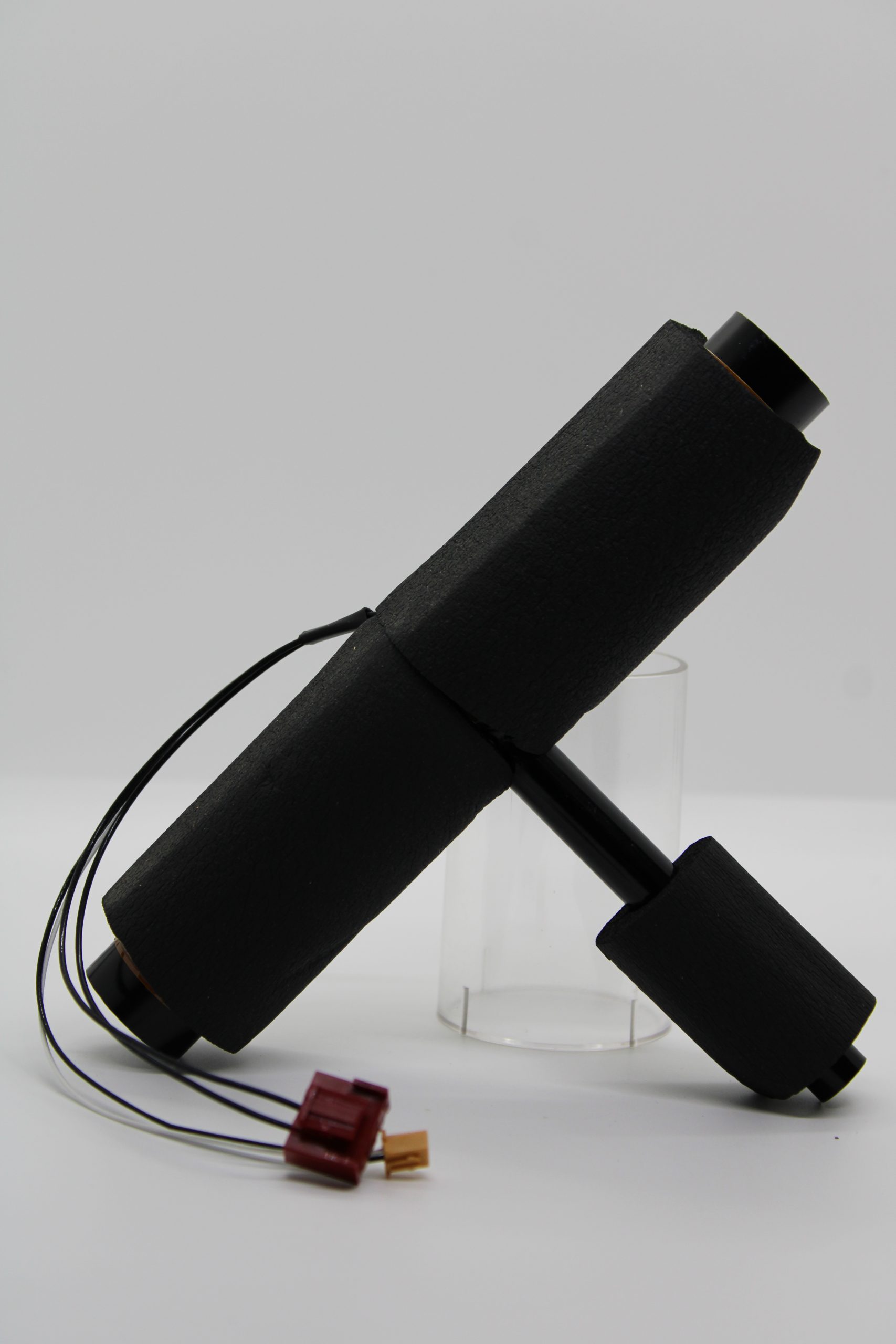 Chambre de mesure | CAP3030 v2