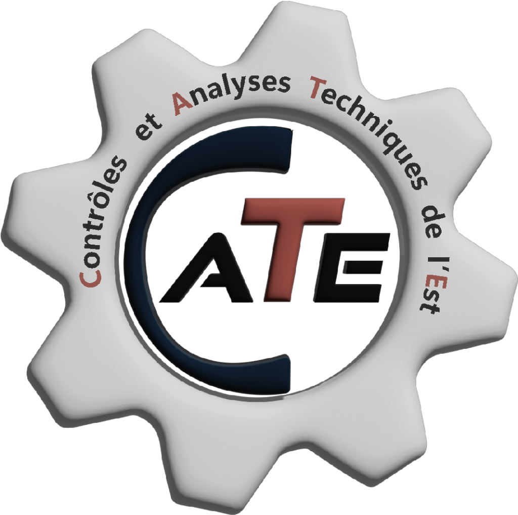 Logo CATE