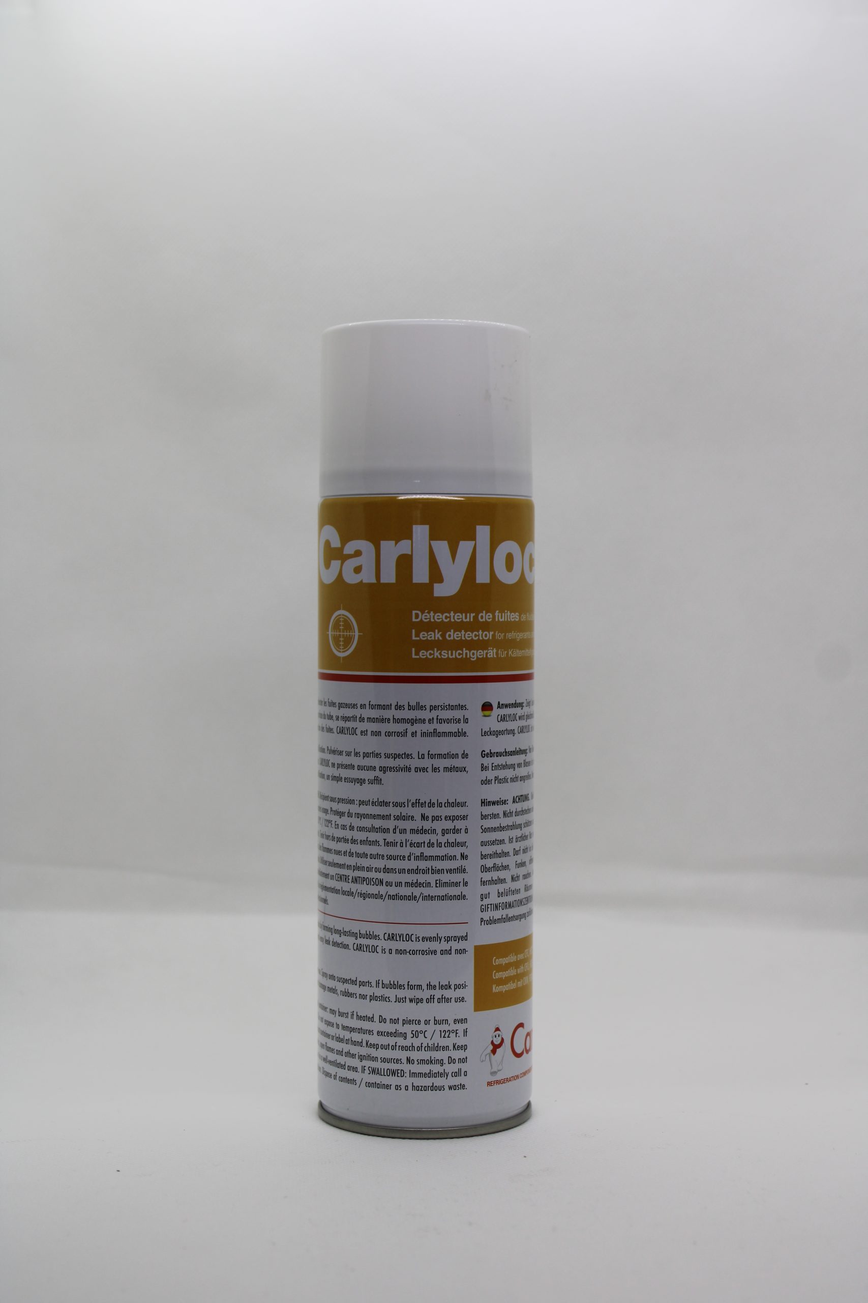 Détecteur de fuite carlyloc Détecteur de fuite