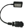 Connexion sans fil Bluetooth CAP1221