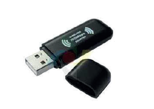 Clé USB WiFi pour réglophare CAP2600