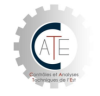 CONTROLES ANALYSES TECHNIQUES EST CATE